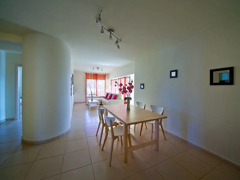 ** Hotel 241A - Four Bedroom Porto Cristo Spanje