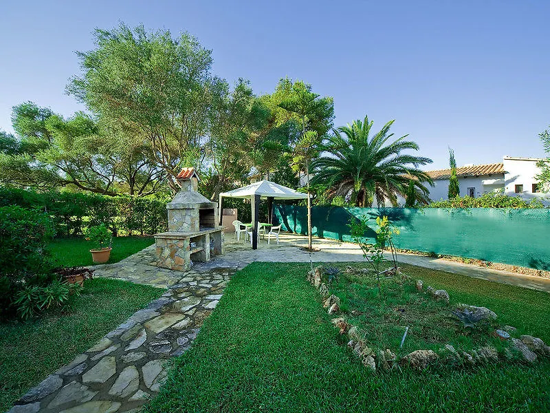 Hotel 241A - Four Bedroom Porto Cristo