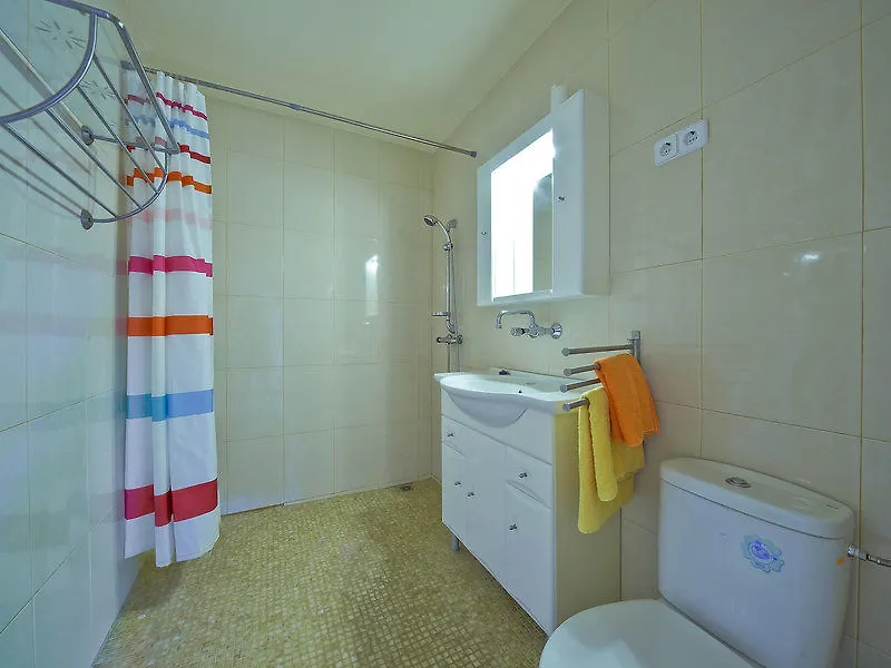241A - Four Bedroom Porto Cristo 2*,