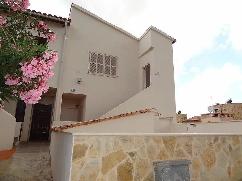 241A - Four Bedroom Porto Cristo Hotel