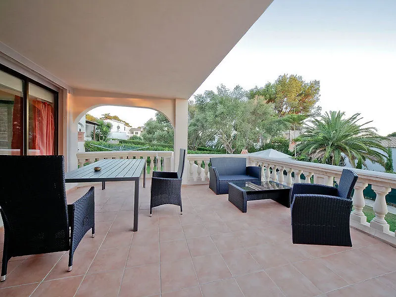 241A - Four Bedroom Porto Cristo 2*,