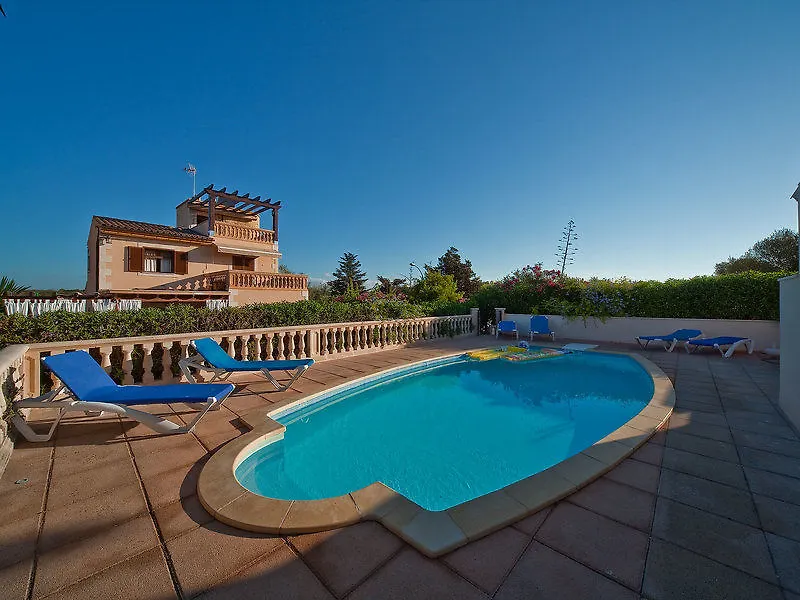241A - Four Bedroom Porto Cristo Hotel