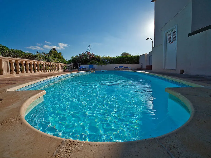Hotel 241A - Four Bedroom Porto Cristo