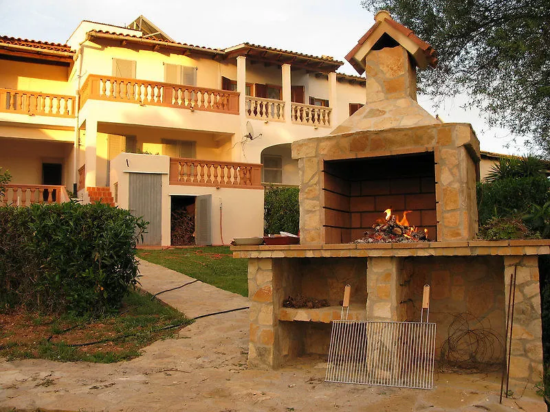 241A - Four Bedroom Porto Cristo 2*,  España